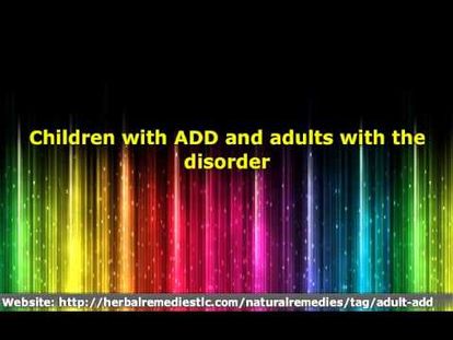 Something Add adult natural treatment can suggest Comfort! Add adult natural treatment all